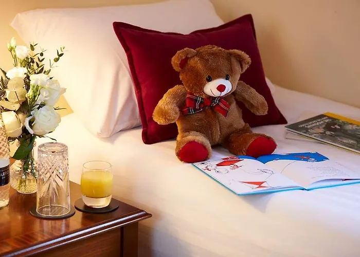 Macdonald Old England & Hotel 4*