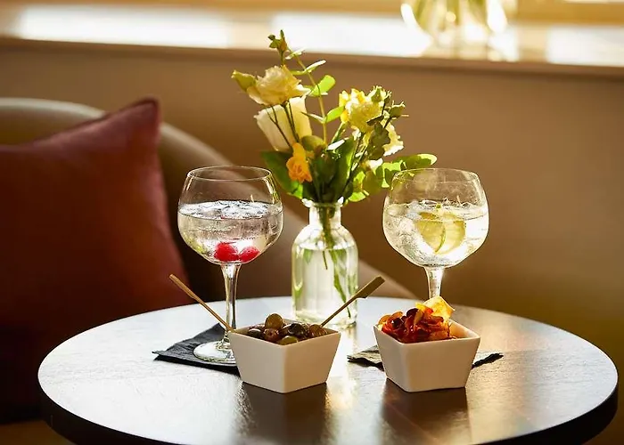 Macdonald Old England & Hotel Bowness-on-Windermere