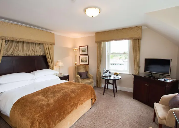 Macdonald Old England & Hotel Bowness-on-Windermere