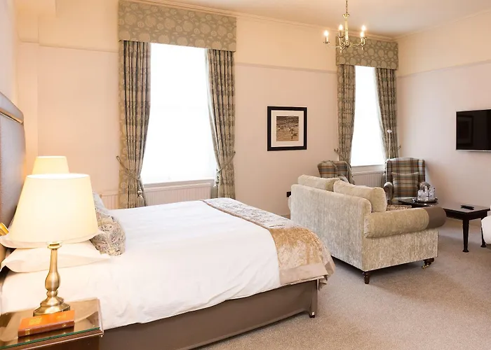 Hotel Macdonald Old England & Bowness-on-Windermere