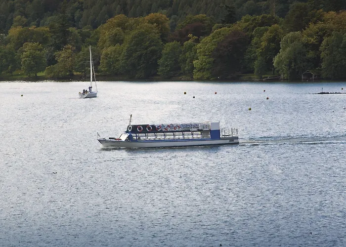 Macdonald Old England & Bowness-on-Windermere