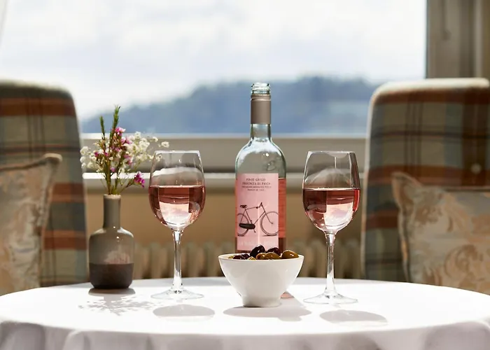 Macdonald Old England & Bowness-on-Windermere