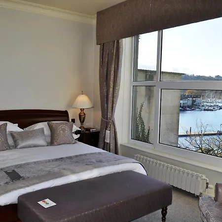 マクドナルド オールド イングランド ホテル＆スパ ボウネス＝オン＝ウィンダミア