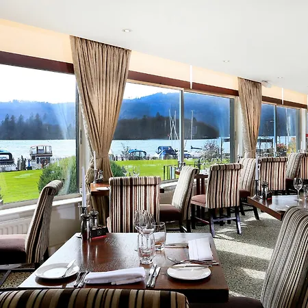 マクドナルド オールド イングランド ホテル＆スパ 4*