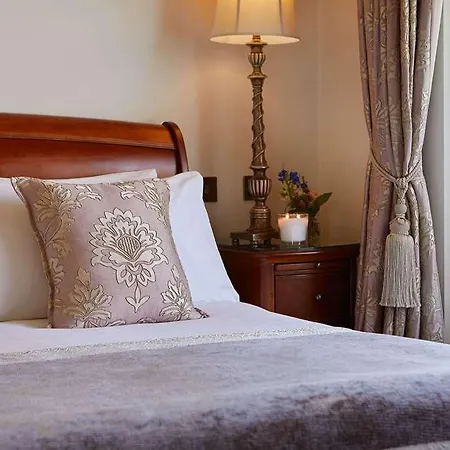 マクドナルド オールド イングランド ホテル＆スパ 4*