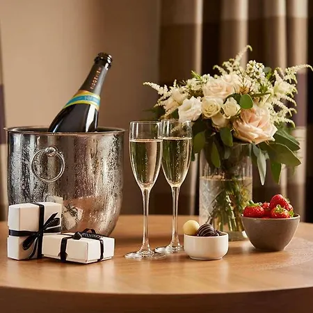 マクドナルド オールド イングランド ホテル＆スパ ボウネス＝オン＝ウィンダミア