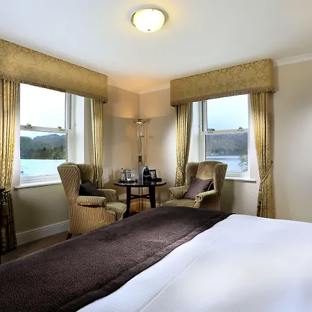 マクドナルド オールド イングランド ホテル＆スパ ボウネス＝オン＝ウィンダミア