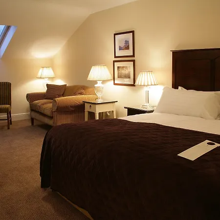 マクドナルド オールド イングランド ホテル＆スパ ホテル ボウネス＝オン＝ウィンダミア