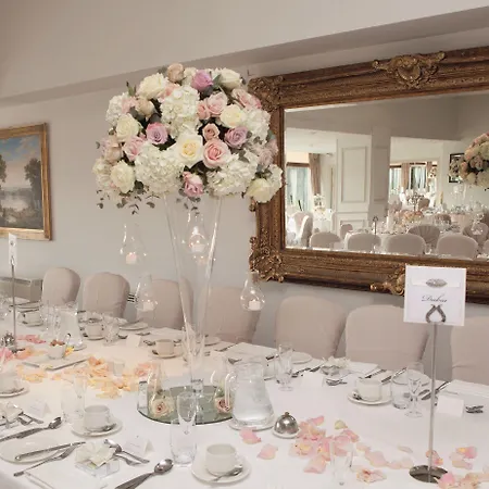 マクドナルド オールド イングランド ホテル＆スパ