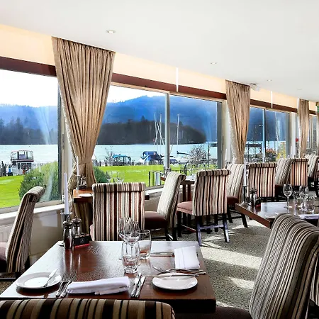 マクドナルド オールド イングランド ホテル＆スパ 4*