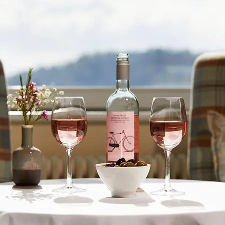 マクドナルド オールド イングランド ホテル＆スパ ボウネス＝オン＝ウィンダミア