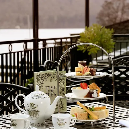 マクドナルド オールド イングランド ホテル＆スパ ボウネス＝オン＝ウィンダミア