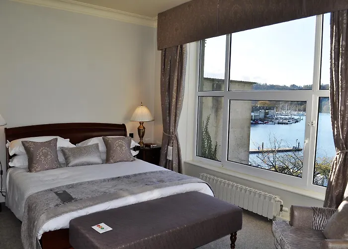 Macdonald Old England & Bowness-on-Windermere