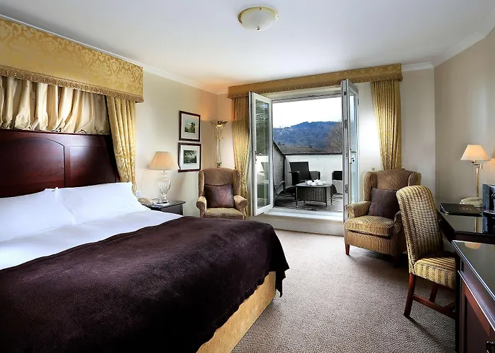 Macdonald Old England & Hotel Bowness-on-Windermere