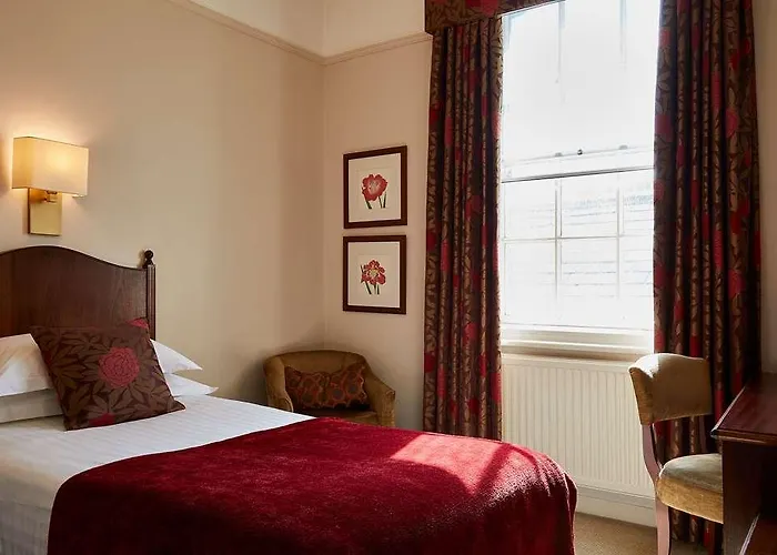 Macdonald Old England & Hotel Bowness-on-Windermere