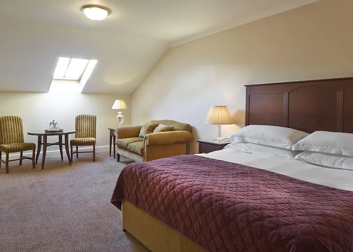 Hotel Macdonald Old England & Bowness-on-Windermere