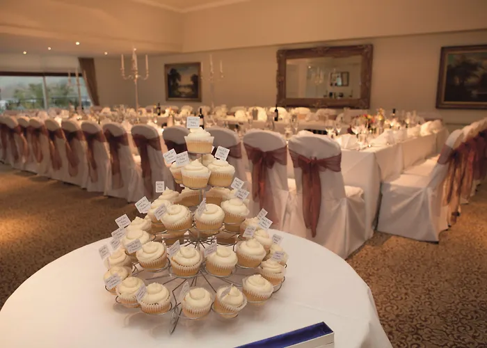 Macdonald Old England & 4*