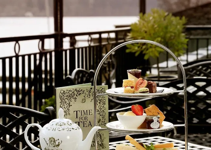 Macdonald Old England & Bowness-on-Windermere